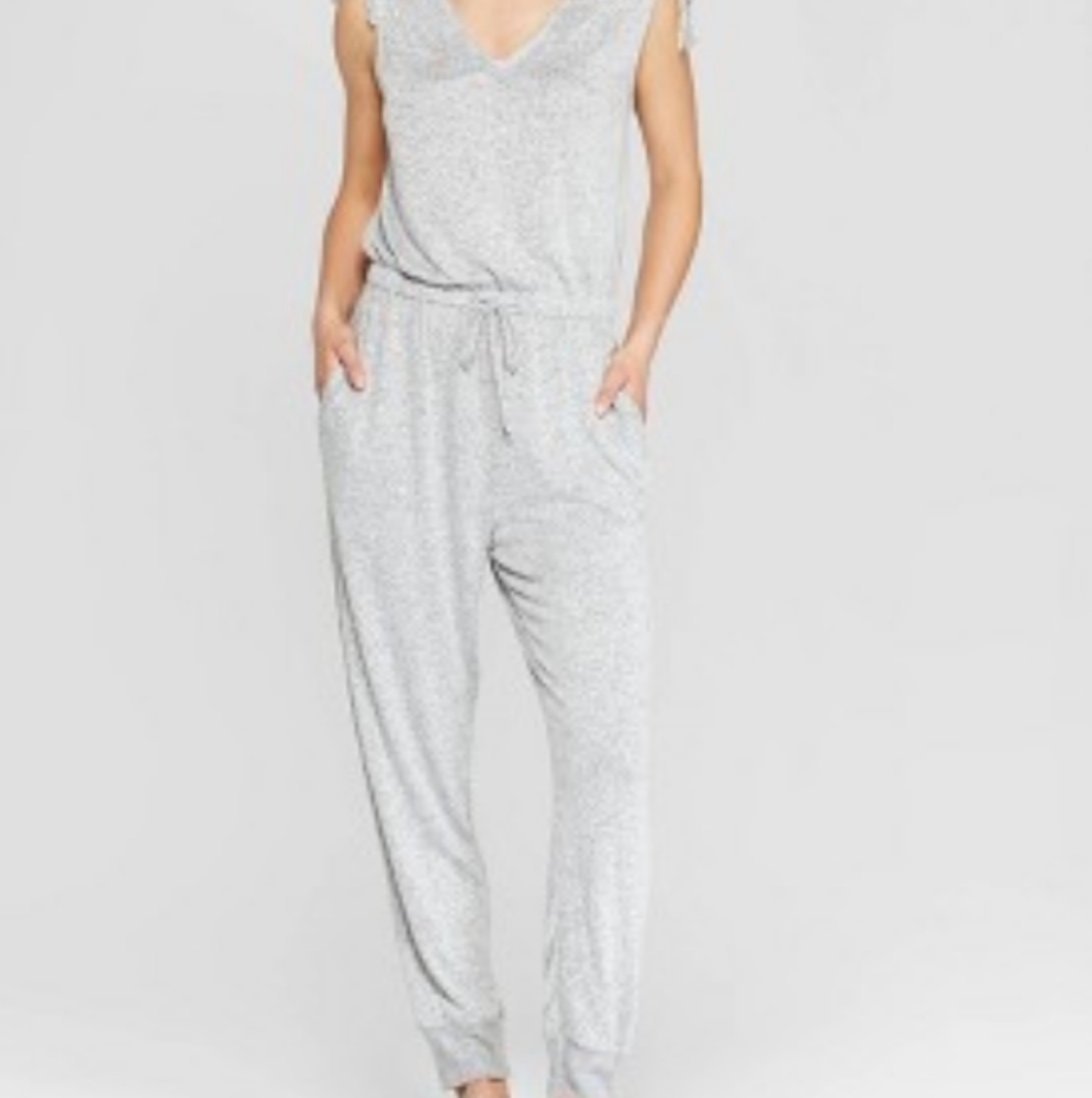 This coveted  Stars Above romper from Target